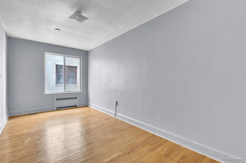 17701 Manderson Road, Highland Park, MI, 48203