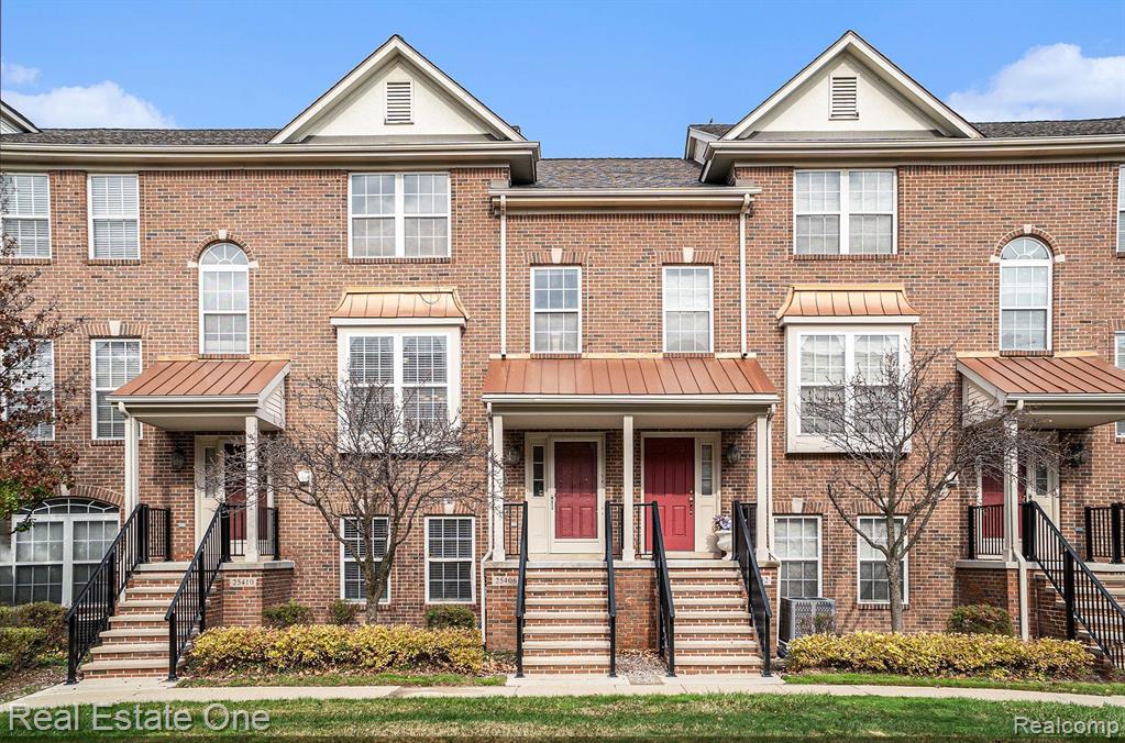 25406 Saint James, Southfield, MI 48075 — Photo 25