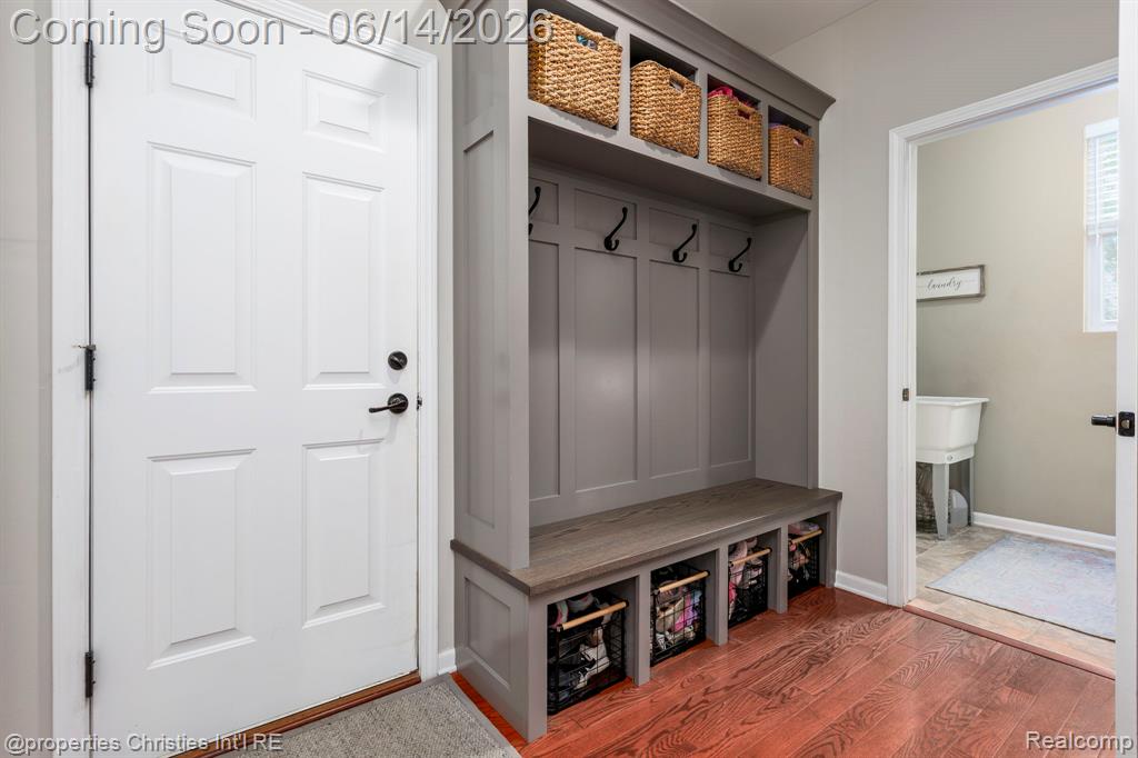 4420 Middlesboro Road, Clarkston, MI 48348 — Photo 18