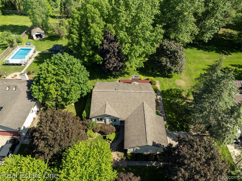 4425 Gardner Street, Sterling Heights, MI 48310 — Photo 4