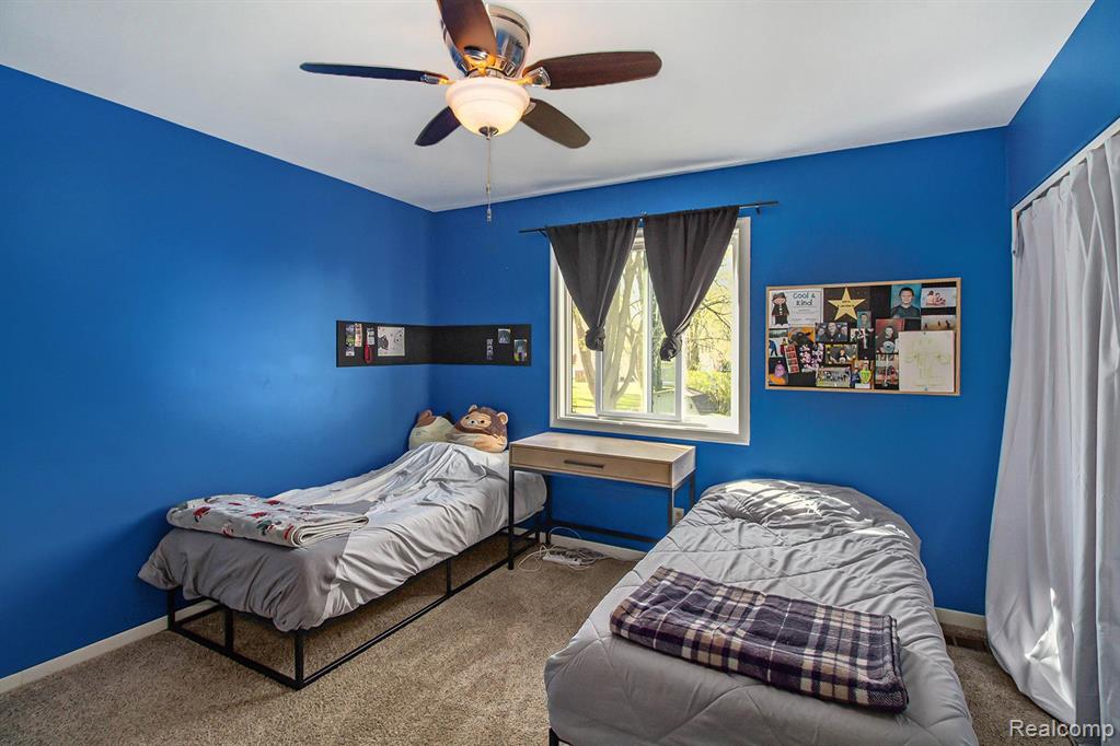 7162 MOUNT JULIET Drive, Davison, MI 48423 — Photo 15