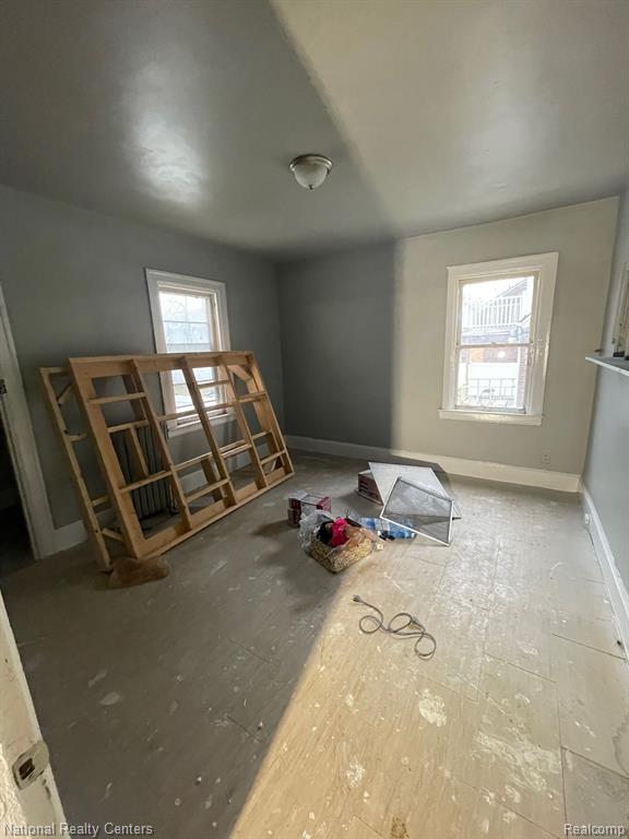4626 LAKEWOOD Street, Detroit, MI 48215 — Photo 17