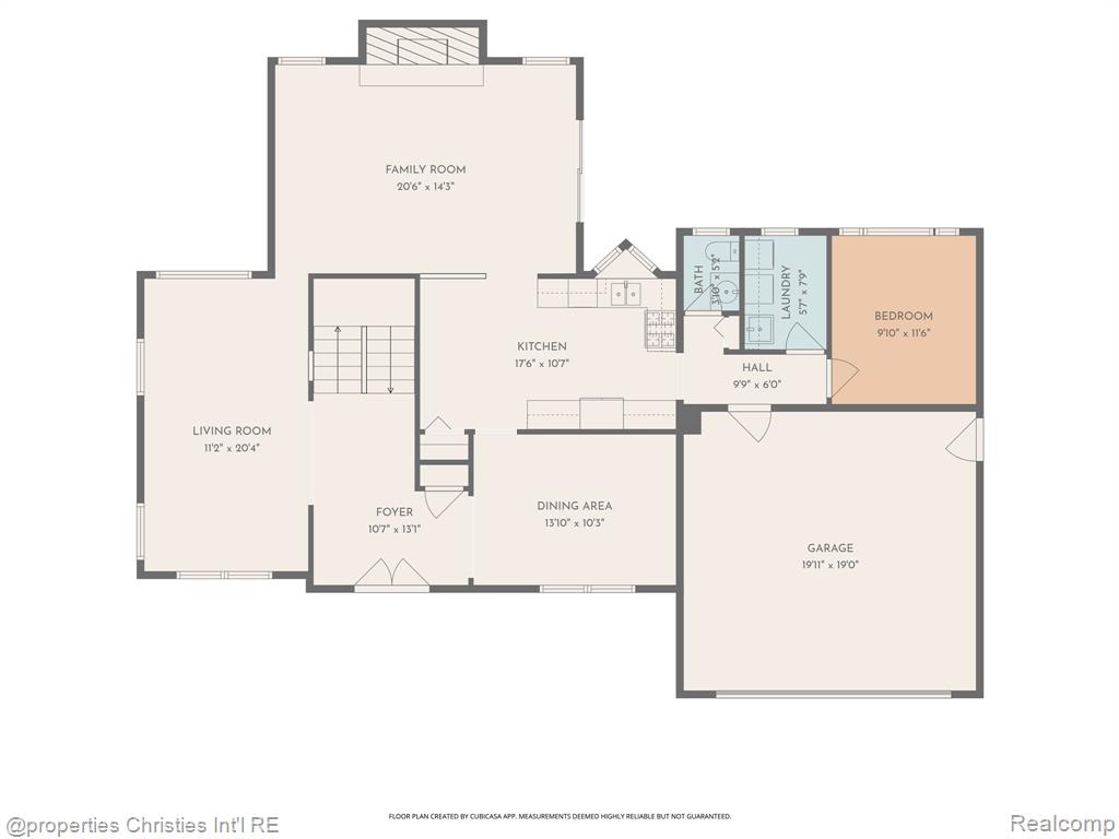 42559 Steepleview Street, Northville, MI 48168 — Photo 49