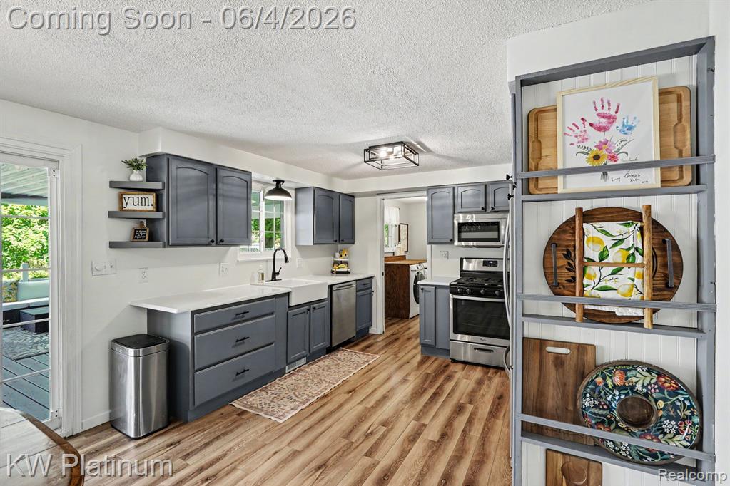 5432 Ponderosa Drive, Clyde, MI 48049 — Photo 10