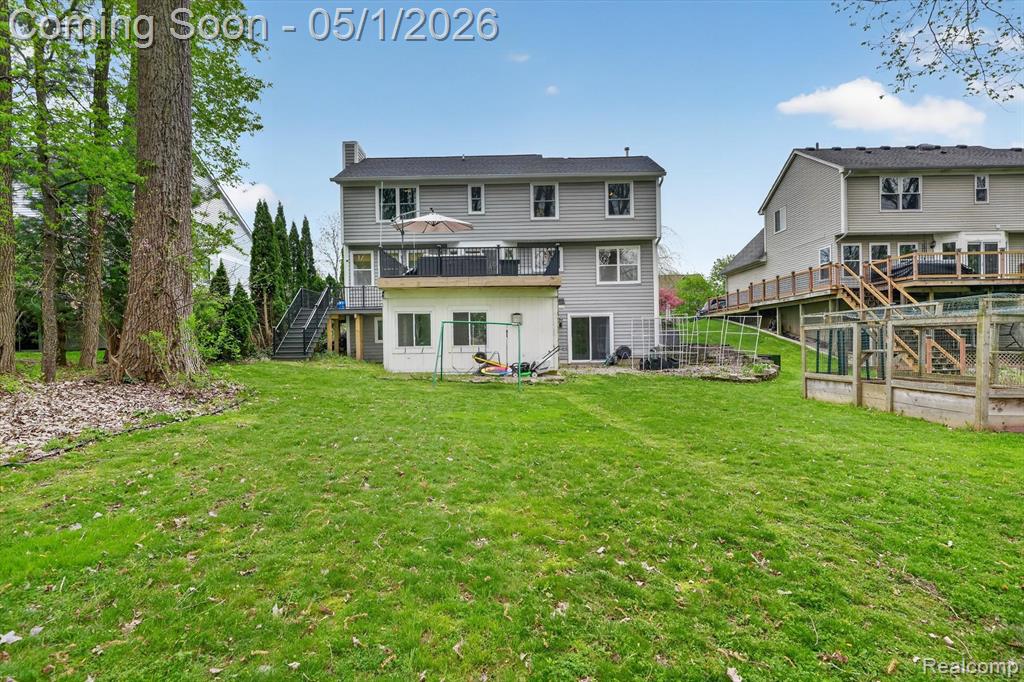 4450 Commerce Woods Drive, Commerce Twp, MI 48382 — Photo 49