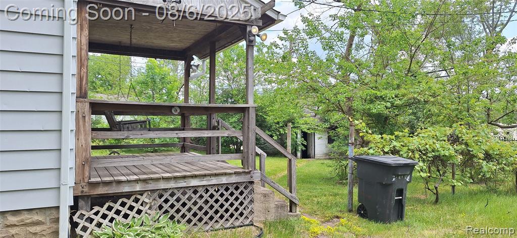 686 Lounsbury Avenue, Pontiac, MI 48340 — Photo 39