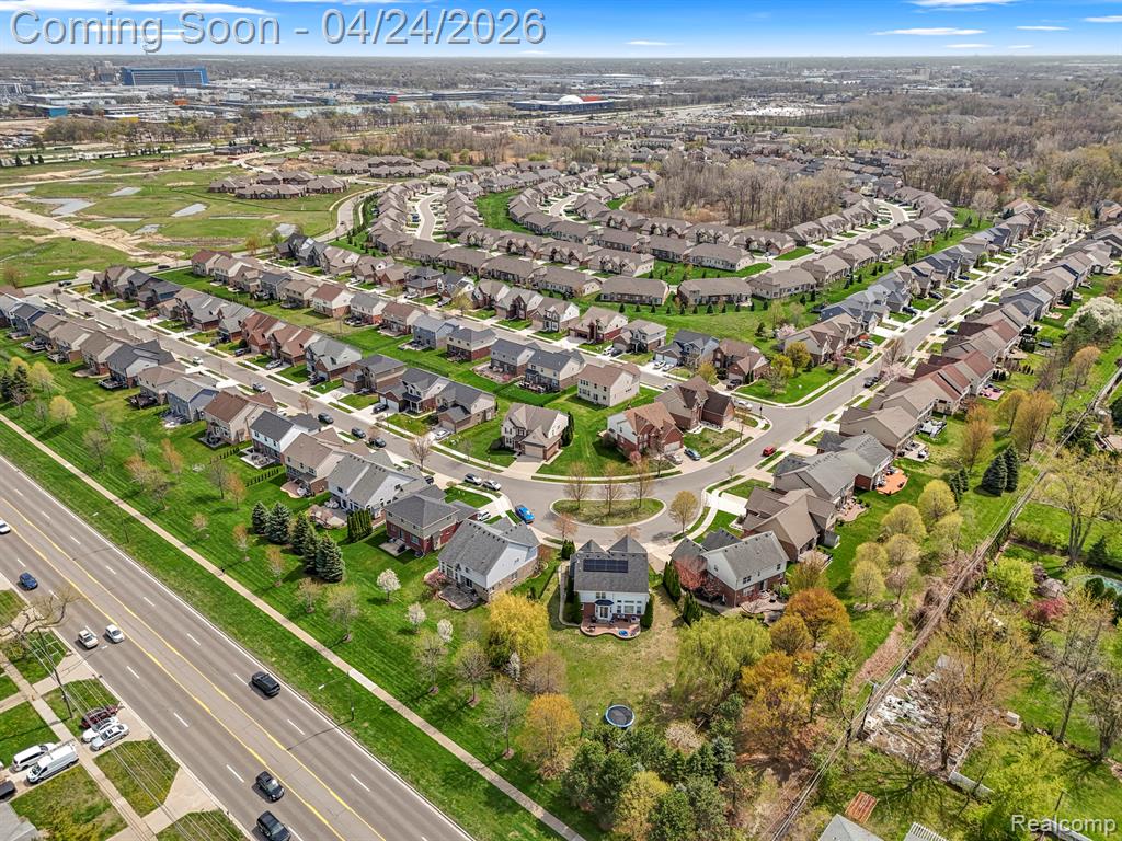 5149 Bradmore Lane, Warren, MI 48092 — Photo 64