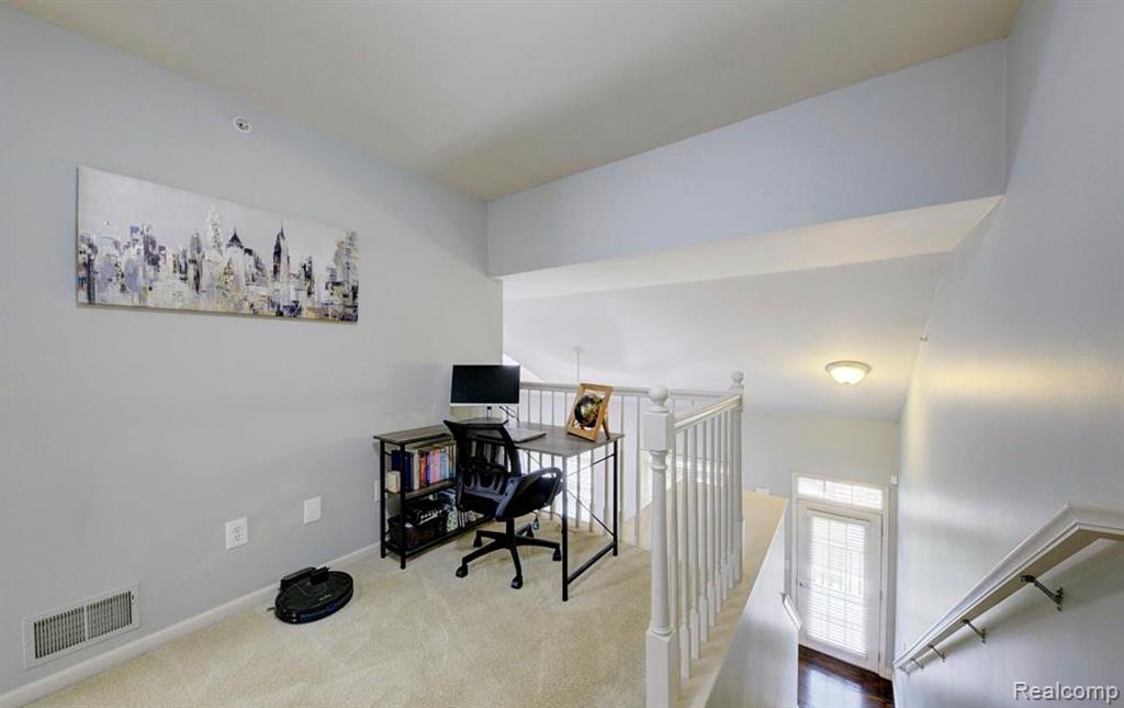 421 Village Drive, Walled Lake, MI 48390 — Photo 13