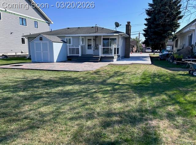 7208 Bluebill Street, Clay, MI 48001 — Photo 29