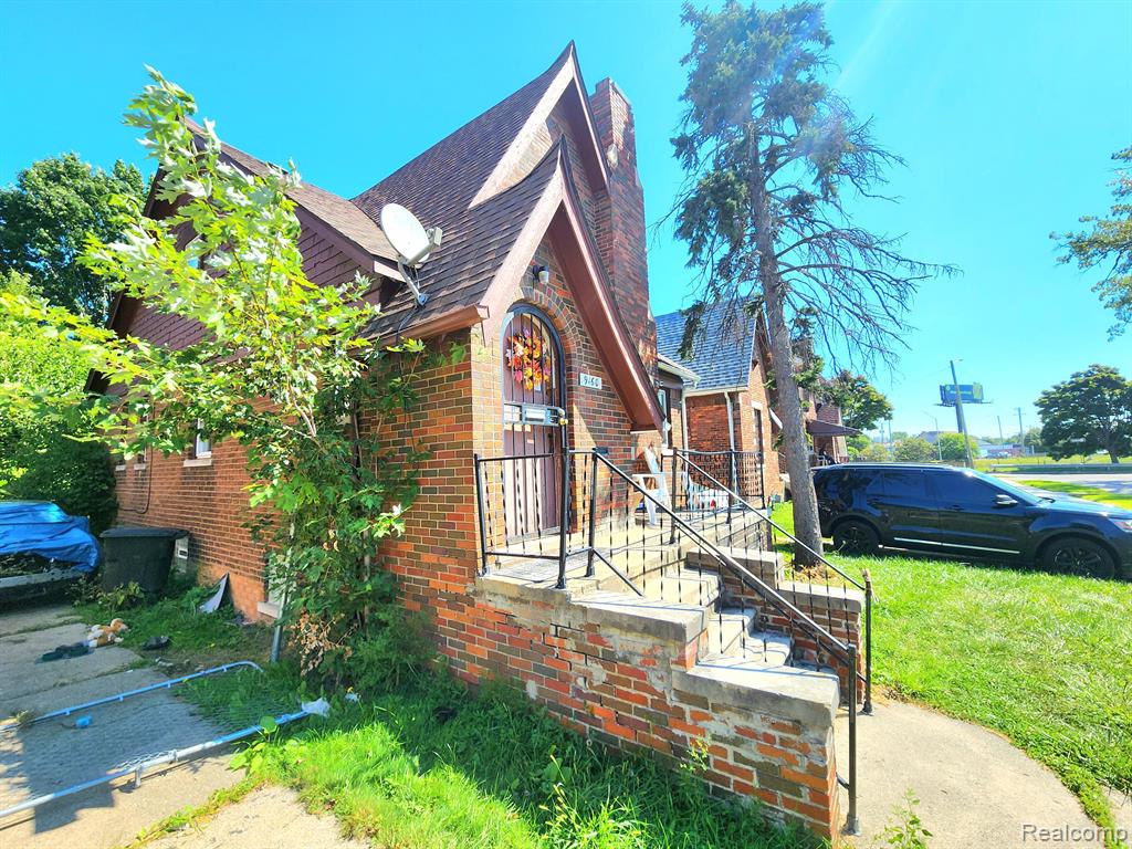 9160 Boleyn Street, Detroit, MI 48224 — Photo 16