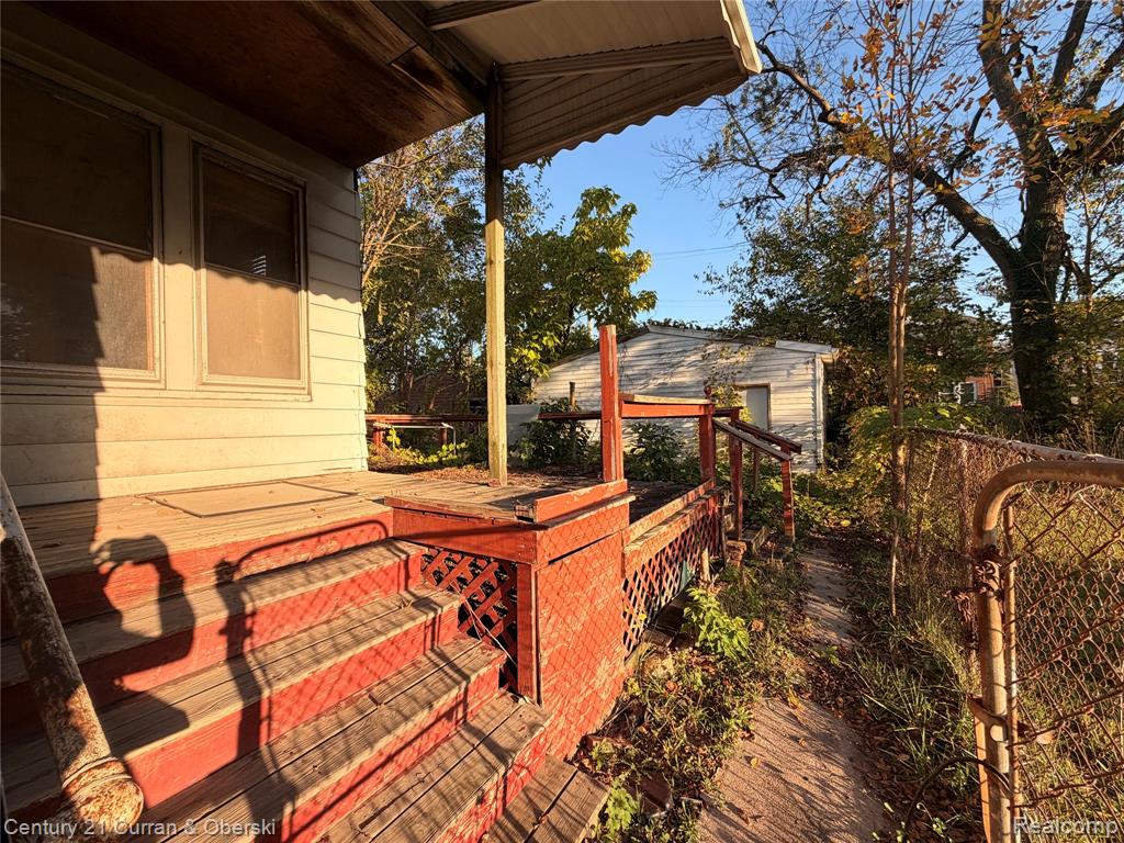 2921 W Euclid Street, Detroit, MI 48206 — Photo 4