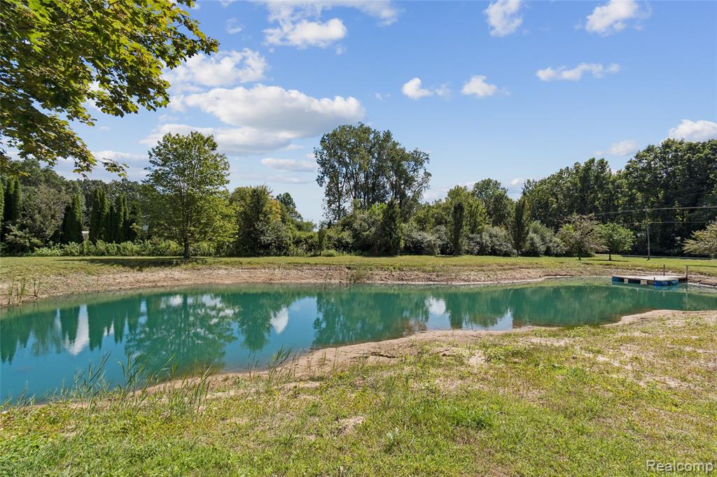 11040 Grams Road, Maybee, MI — Photo 42