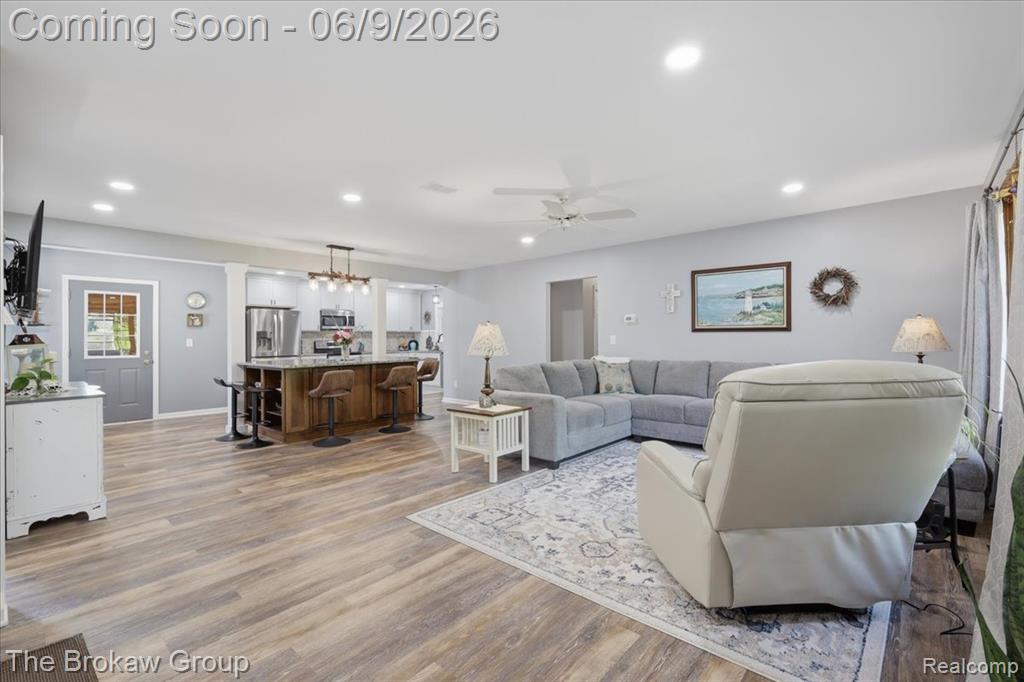 5461 N Henderson Road, Davison, MI 48423 — Photo 15