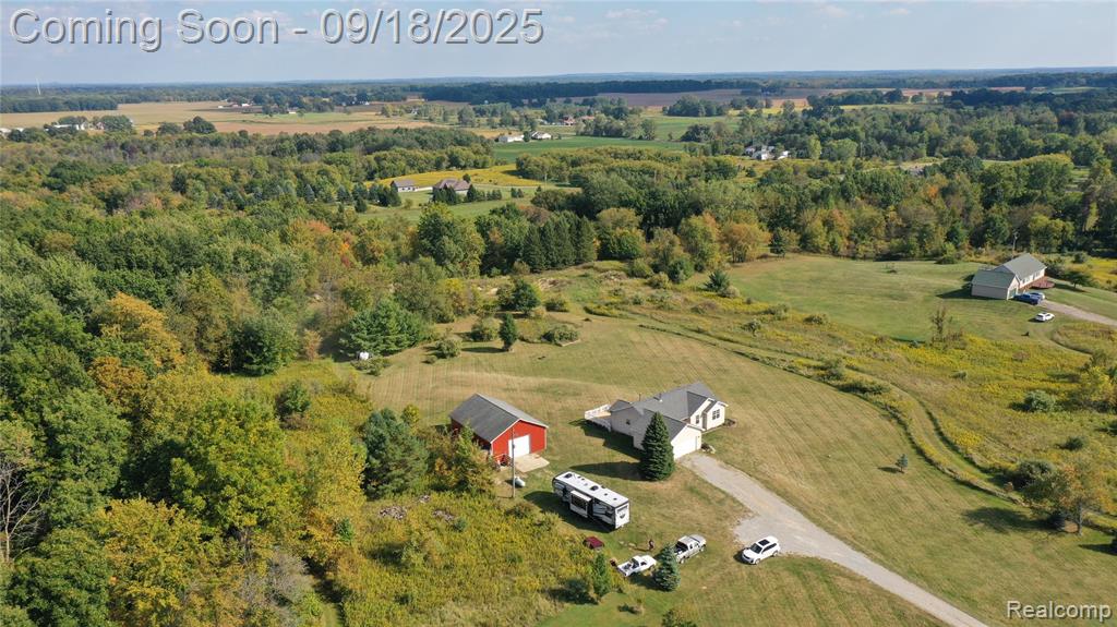 12361 Duffield Road, Gaines Vlg, MI 48436 — Photo 48