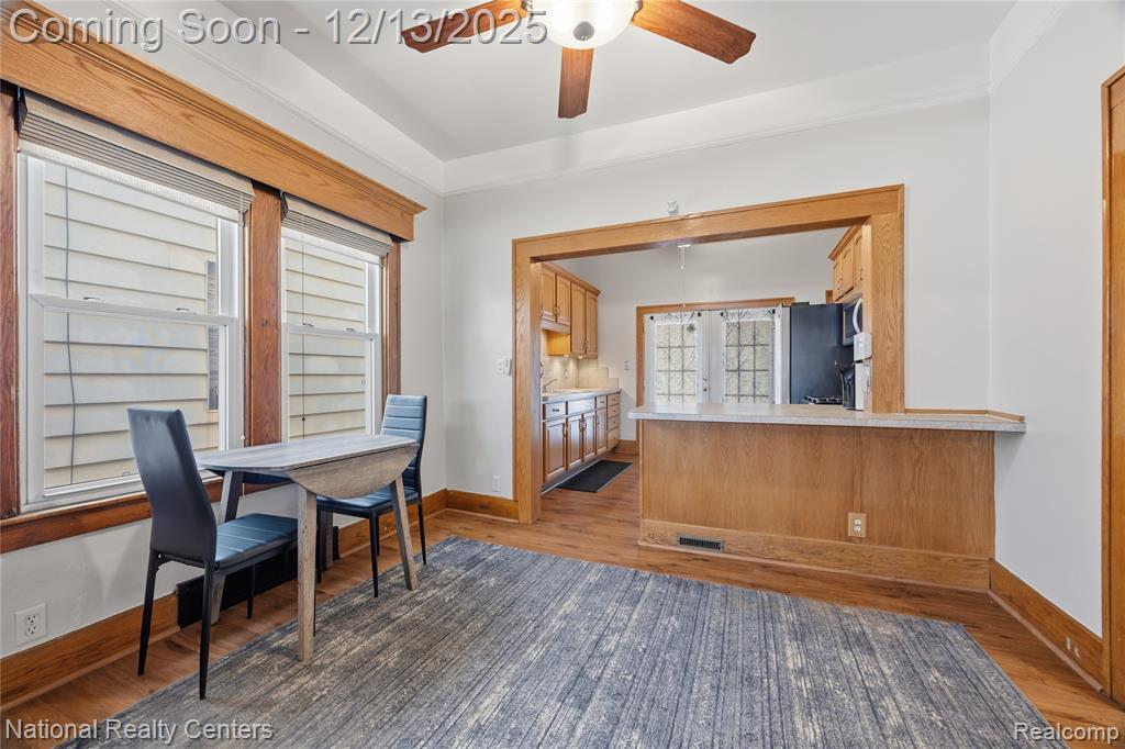 251 Richter Street, River Rouge, MI 48218 — Photo 11