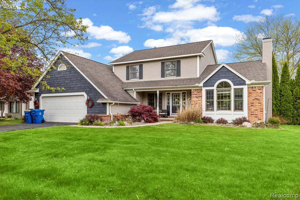 7694 Woodside Place, Waterford, MI 48327 — Photo 43