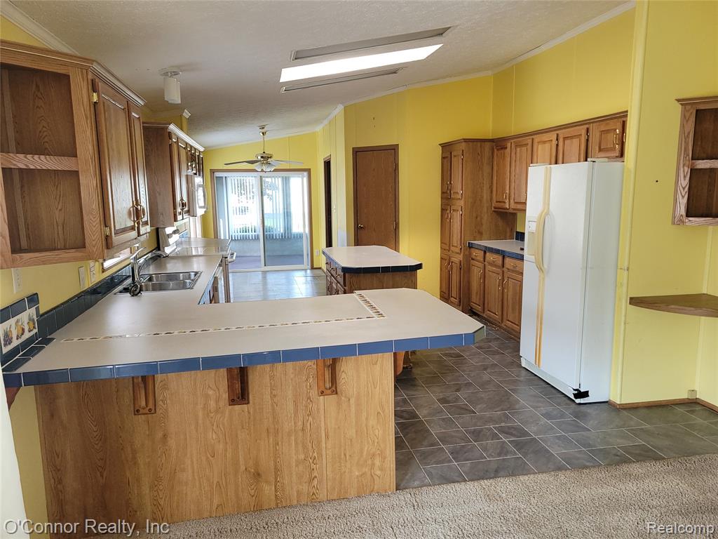 599 Trout Lake Court, Kimball, MI — Photo 9