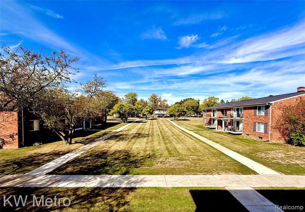 480 Fox Hills Drive N, 6, Bloomfield Hills, MI 48304 — Photo 21