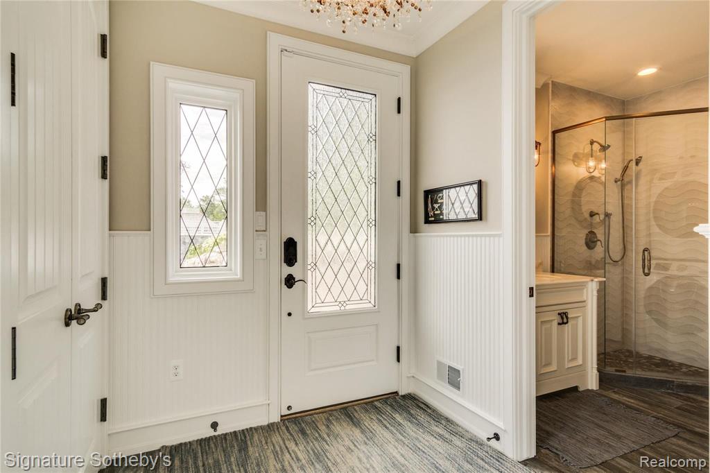14625 A Edgewater Drive, Gregory, MI 48137 — Photo 17