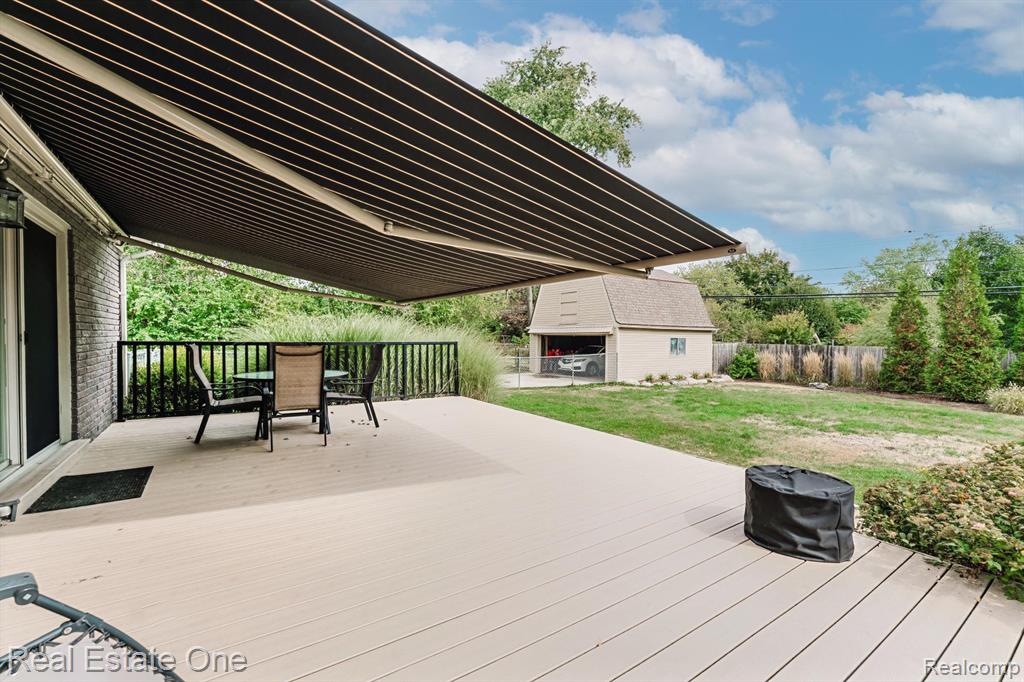 5374 Daniels Drive, Troy, MI 48098 — Photo 37