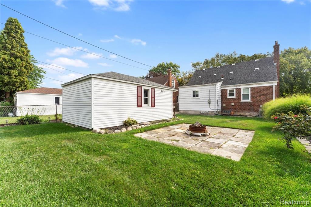 9684 Fox Avenue, Allen Park, MI 48101 — Photo 27