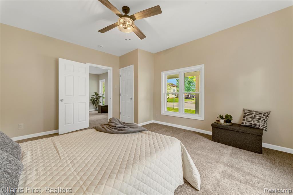 6360 DENTON Road, Belleville, MI 48111 — Photo 17