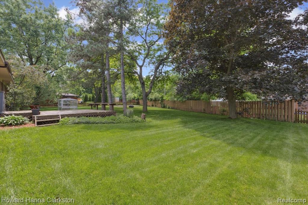 5045 Bronco Drive, Clarkston, MI — Photo 7
