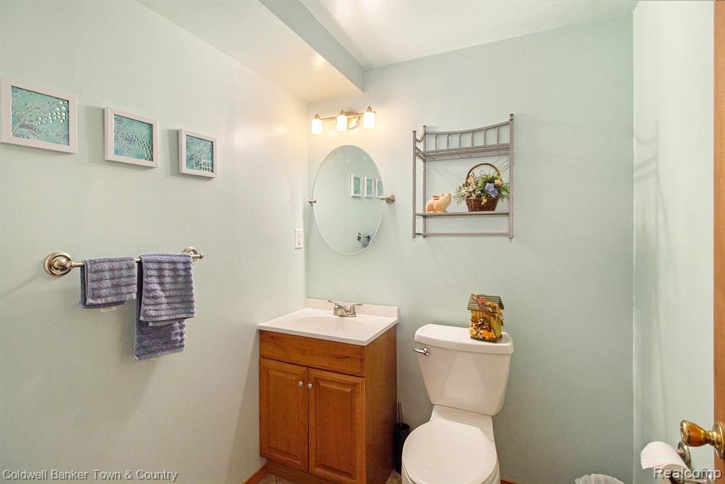 6643 FARM Lane, Fowlerville, MI 48836 — Photo 18