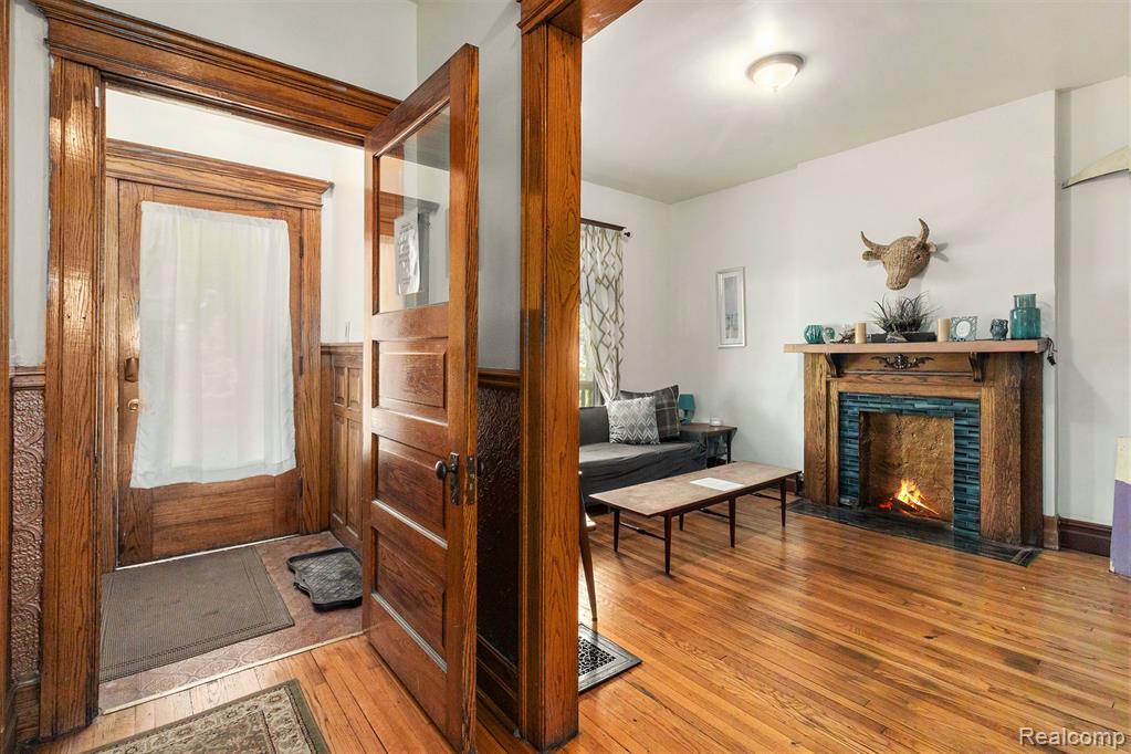 4214 Avery Street, Detroit, MI 48208 — Photo 2