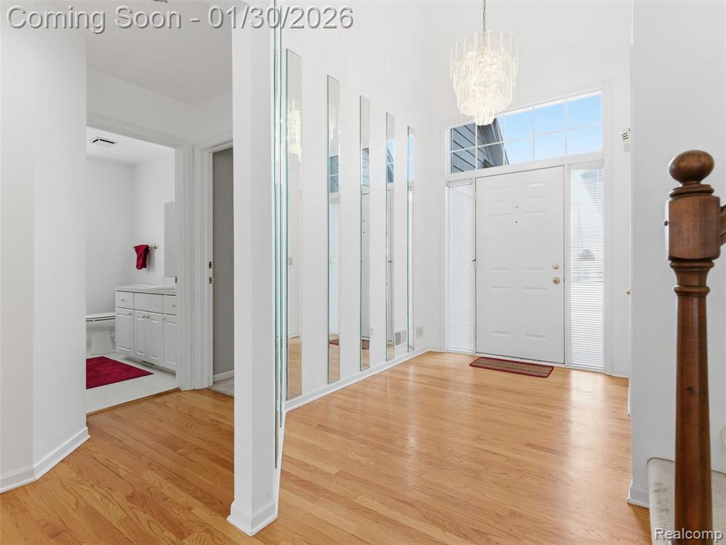 43579 Inglenook Court, 38, Sterling Heights, MI 48314 — Photo 8