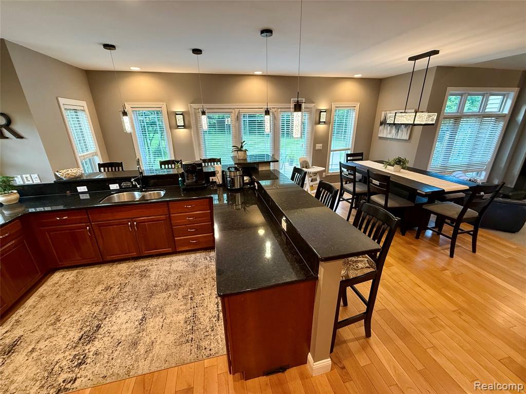 6435 Thompson Pond Drive, Whitmore Lake, MI 48189 — Photo 5