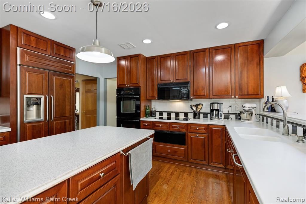 5408 Coral Ridge Drive, Grand Blanc, MI 48439 — Photo 16