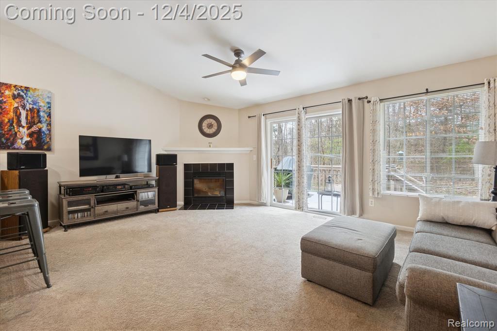 290 Wood Point, Howell, MI 48843 — Photo 14