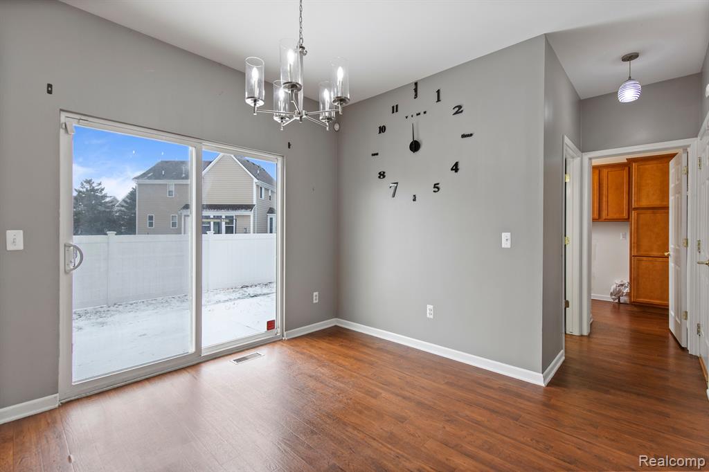 50444 THEODORE Lane, Chesterfield, MI — Photo 5