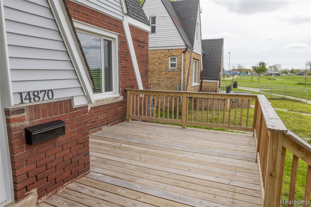 14870 Pinehurst Street, Detroit, MI 48238 — Photo 3