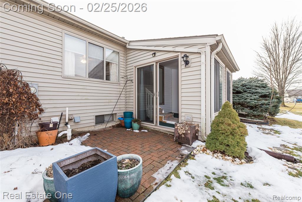 62351 Arlington Circle, 3, South Lyon, MI 48178 — Photo 23