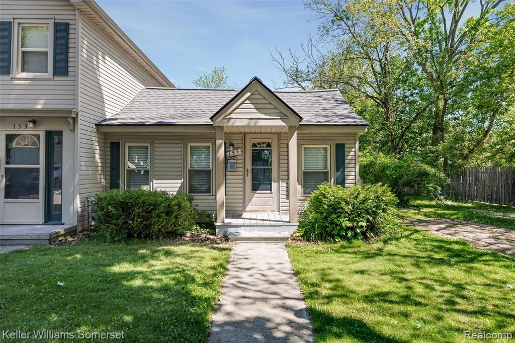 155 Dickenson Street, Romeo, MI 48065 — Photo 4