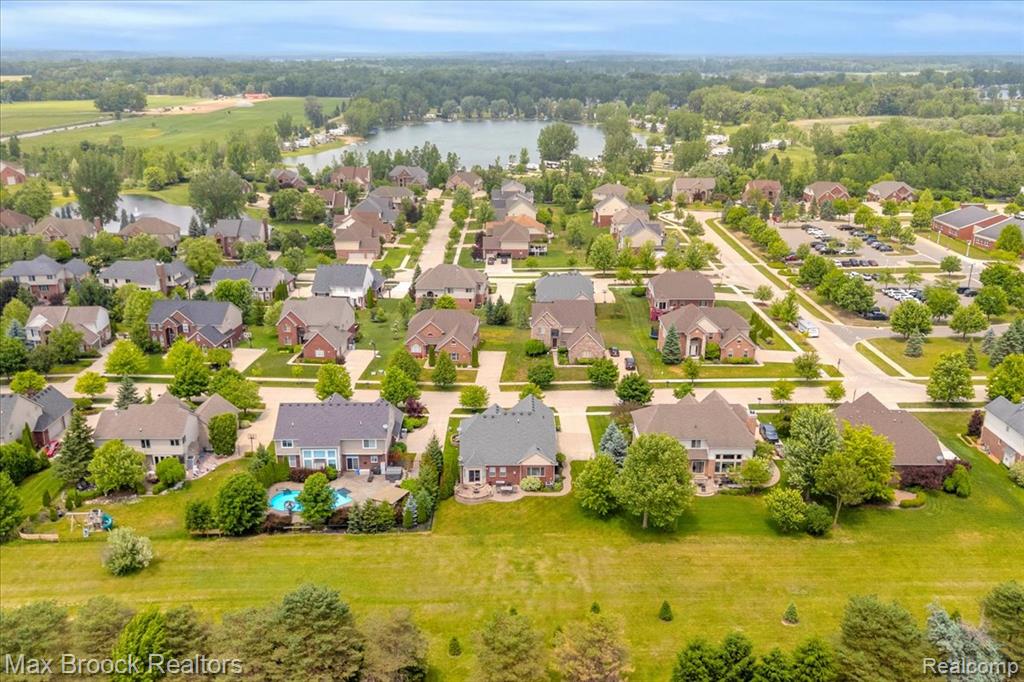 54265 Birchwood Drive, South Lyon, MI 48178 — Photo 48