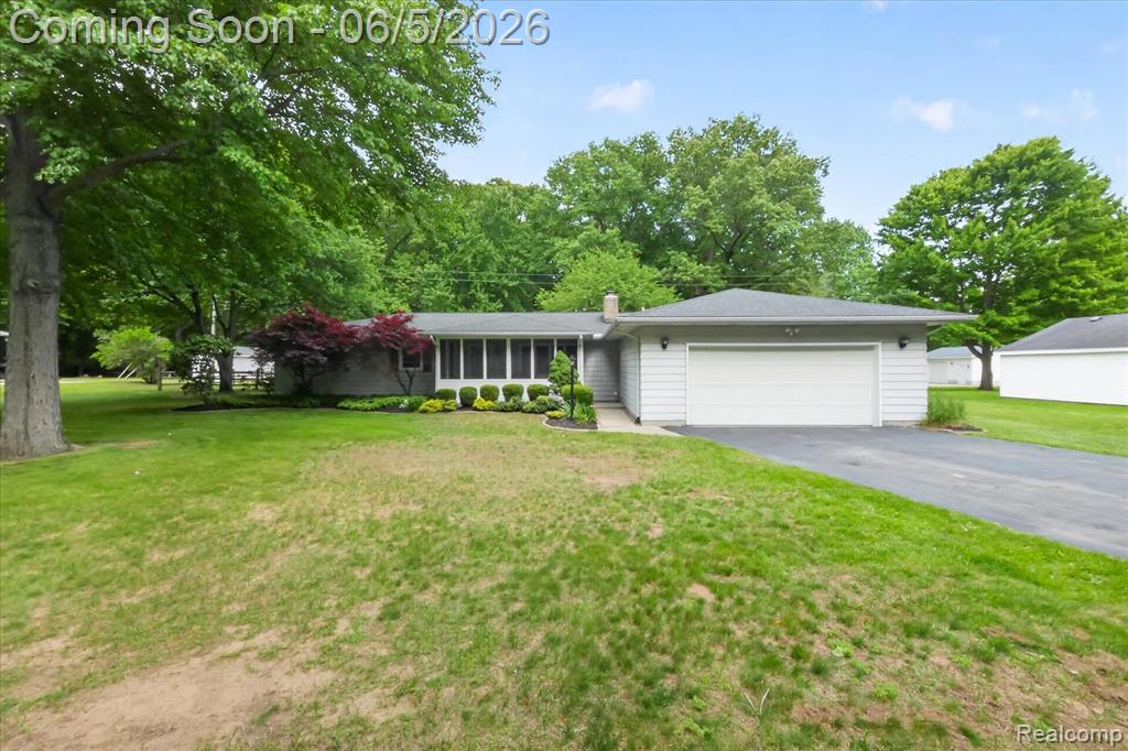 2083 Wells Road, Dundee, MI 48131 — Photo 2
