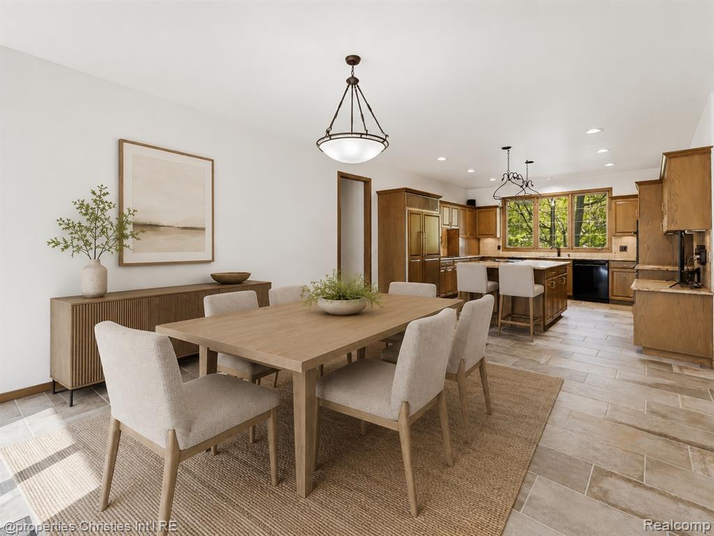 1743 Beechwood Way, Bloomfield Hills, MI 48302 — Photo 13