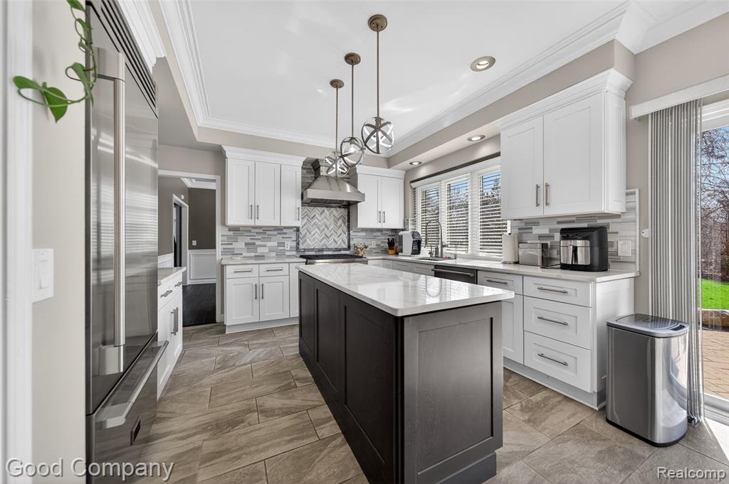 43169 Ashbury Drive, Novi, MI — Photo 4