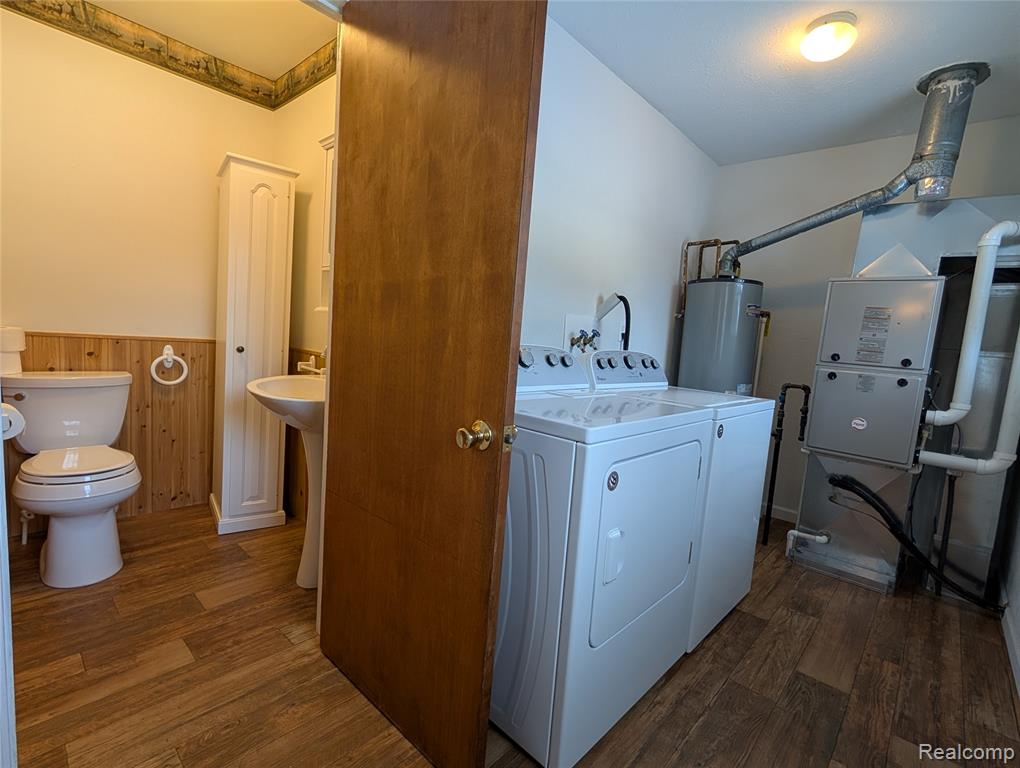 947 Beech Street, Bad Axe, MI 48413 — Photo 21