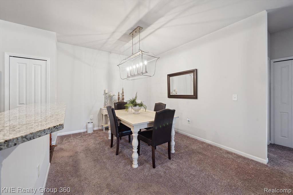 9793 RIDGE RUN Street, Howell, MI 48855 — Photo 4
