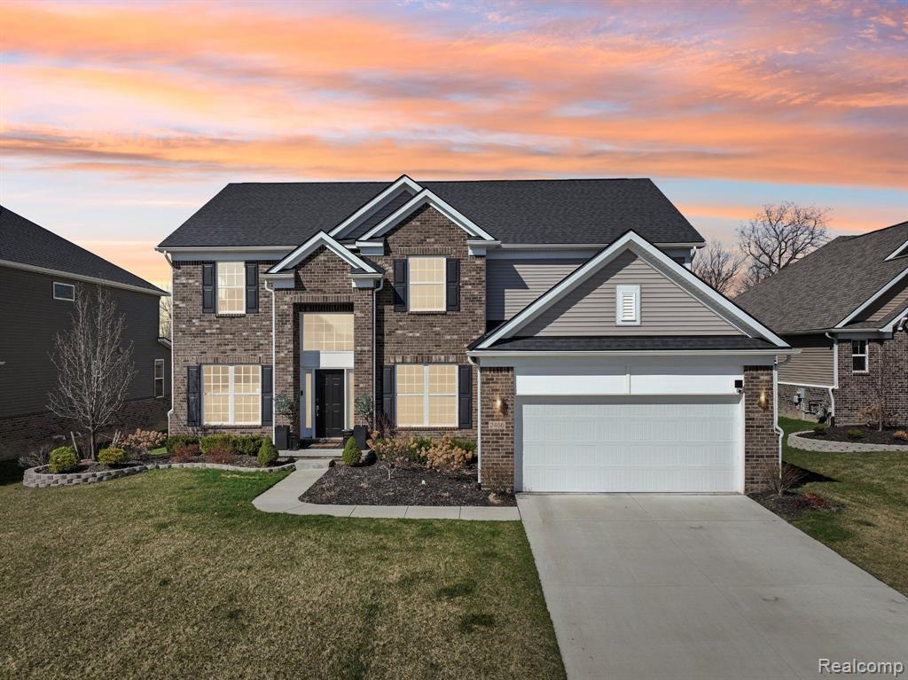 2466 MEADOW HILLS Drive, Ann Arbor, MI 48108 — Photo 74