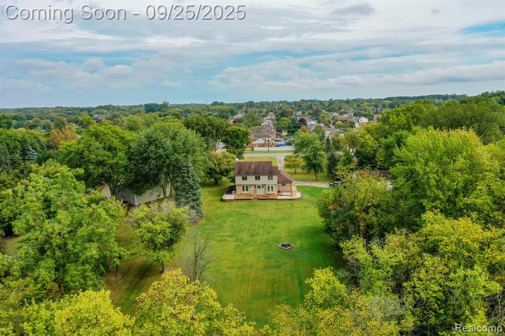 42733 Heydenreich Road, Clinton Twp, MI 48038 — Photo 4