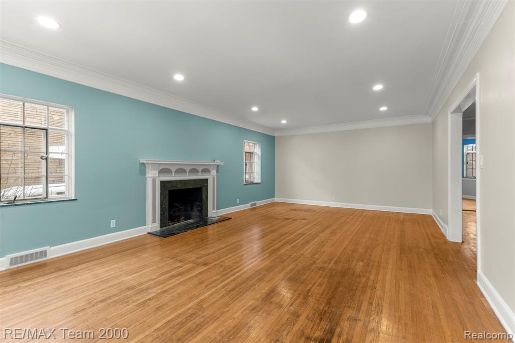 18285 Birchcrest Drive, Detroit, MI 48221 — Photo 6