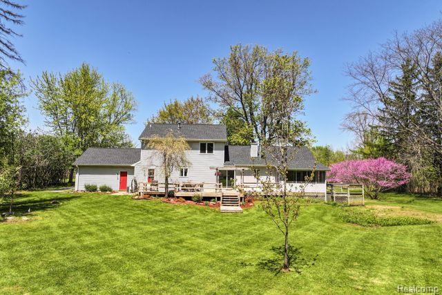 4111 Pratt Road, Metamora, MI 48455 — Photo 48
