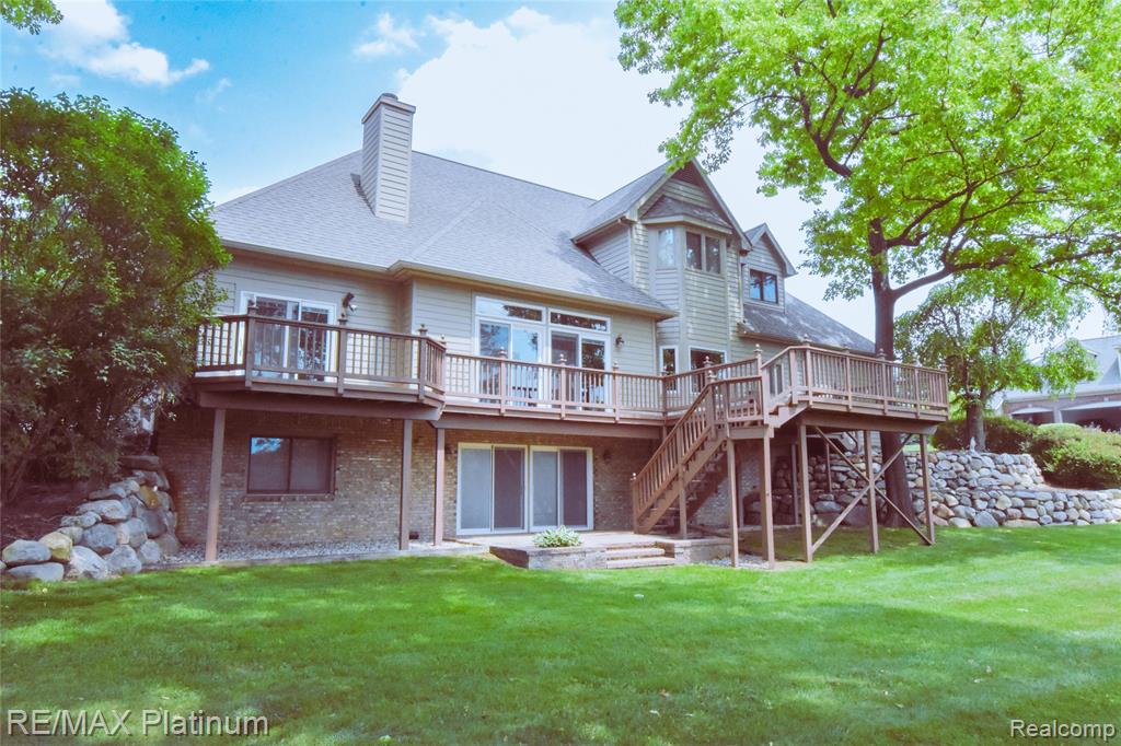 8342 ISLANDVIEW Court, Brighton, MI 48114 — Photo 5
