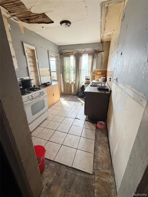 15709 Turner Street, Detroit, MI 48238 — Photo 31