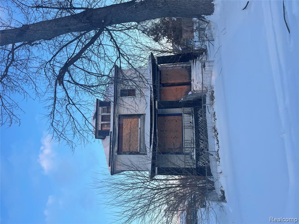 4160 Crane Street, Detroit, MI 48214 — Photo 11